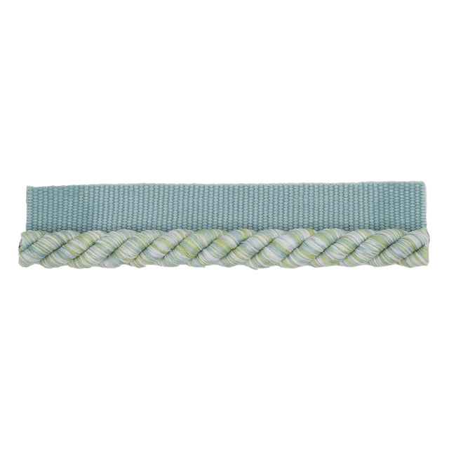 STOUT BEST-1 BESTOW CORD 1 BAHAMA Fabric - Eades Wallpaper & Fabric