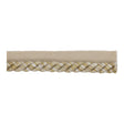 STOUT BEST-2 BESTOW CORD 2 CARAMEL Fabric - Eades Wallpaper & Fabric