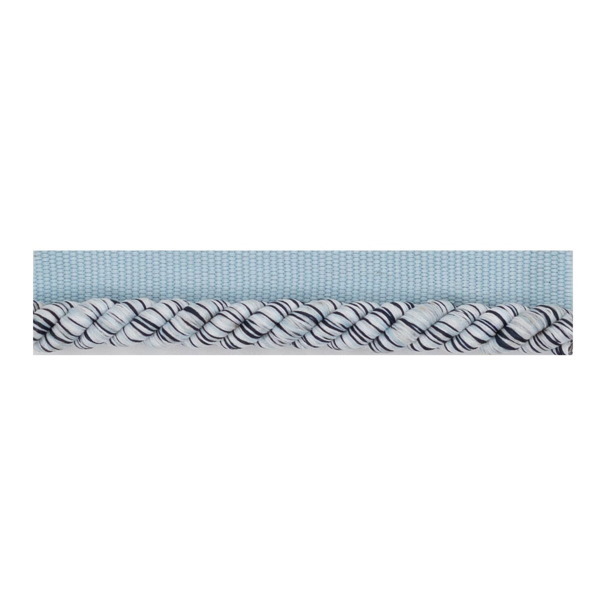 STOUT BEST-3 BESTOW CORD 3 DENIM Fabric - Eades Wallpaper & Fabric