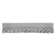 STOUT BEST-4 BESTOW CORD 4 FLINT Fabric - Eades Wallpaper & Fabric