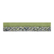 STOUT BEST-5 BESTOW CORD 5 JUNGLE Fabric - Eades Wallpaper & Fabric