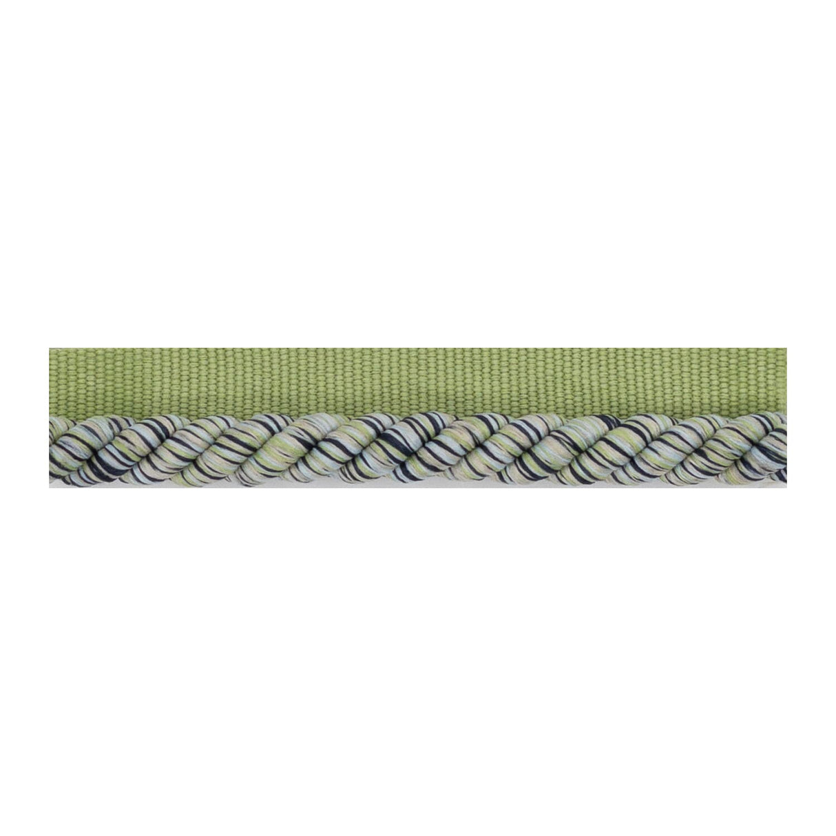 STOUT BEST-5 BESTOW CORD 5 JUNGLE Fabric - Eades Wallpaper & Fabric