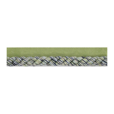 STOUT BEST-5 BESTOW CORD 5 JUNGLE Fabric - Eades Wallpaper & Fabric