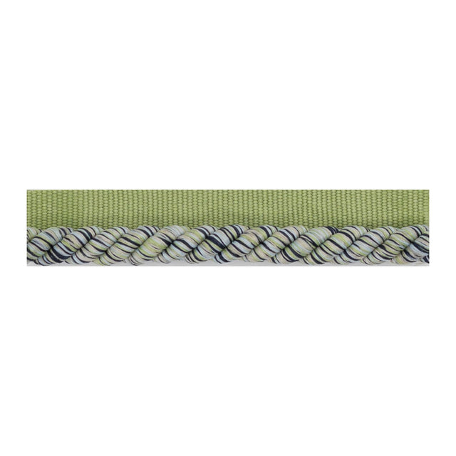 STOUT BEST-5 BESTOW CORD 5 JUNGLE Fabric - Eades Wallpaper & Fabric