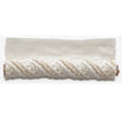 STOUT BETT-1 BETTINA 1 CHALK Fabric - Eades Wallpaper & Fabric