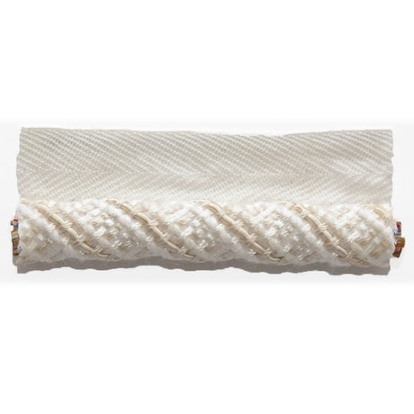 STOUT BETT-1 BETTINA 1 CHALK Fabric - Eades Wallpaper & Fabric
