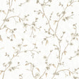 STOUT BEVE-2 BEVERLY 2 BURLAP Fabric - Eades Wallpaper & Fabric