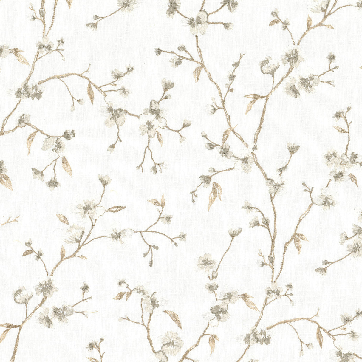STOUT BEVE-2 BEVERLY 2 BURLAP Fabric - Eades Wallpaper & Fabric