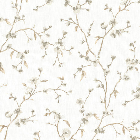 STOUT BEVE-2 BEVERLY 2 BURLAP Fabric - Eades Wallpaper & Fabric