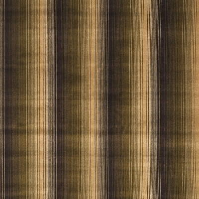 G P & J BAKER BF10338.215.0 CAMDEN COFFEE Fabric - Eade's Wallpaper
