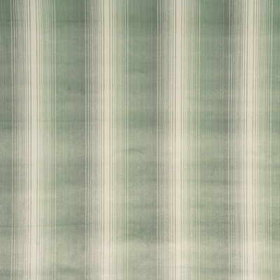 G P & J BAKER BF10339.715.0 CAMDEN PALE AQUA Fabric - Eade's Wallpaper