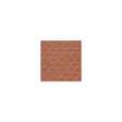 G P & J BAKER BF10391.8.0 EASTON RED Fabric - Eade's Wallpaper