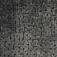 G P & J BAKER BF10477.970.0 KENWOOD GRAPHITE Fabric - Eade's Wallpaper