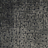G P & J BAKER BF10477.970.0 KENWOOD GRAPHITE Fabric - Eade's Wallpaper