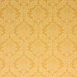 G P & J BAKER BF10490.835.0 LYDFORD DAMASK GILT Fabric - Eade's Wallpaper