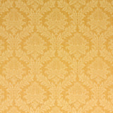 G P & J BAKER BF10490.835.0 LYDFORD DAMASK GILT Fabric - Eade's Wallpaper