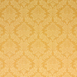 G P & J BAKER BF10490.835.0 LYDFORD DAMASK GILT Fabric - Eade's Wallpaper
