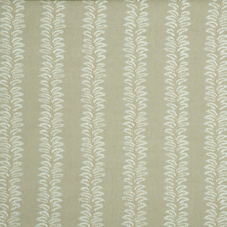G P & J BAKER BF10533.110.0 BRADBOURNE LINEN Fabric - Eade's Wallpaper