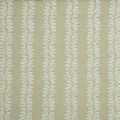G P & J BAKER BF10533.110.0 BRADBOURNE LINEN Fabric - Eade's Wallpaper