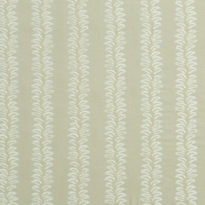 G P & J BAKER BF10533.140.0 BRADBOURNE STONE Fabric - Eade's Wallpaper
