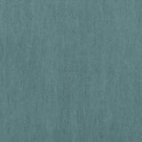 G P & J BAKER BF10547.725.0 SACKVILLE AQUA Fabric - Eade's Wallpaper