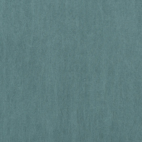 G P & J BAKER BF10547.725.0 SACKVILLE AQUA Fabric - Eade's Wallpaper