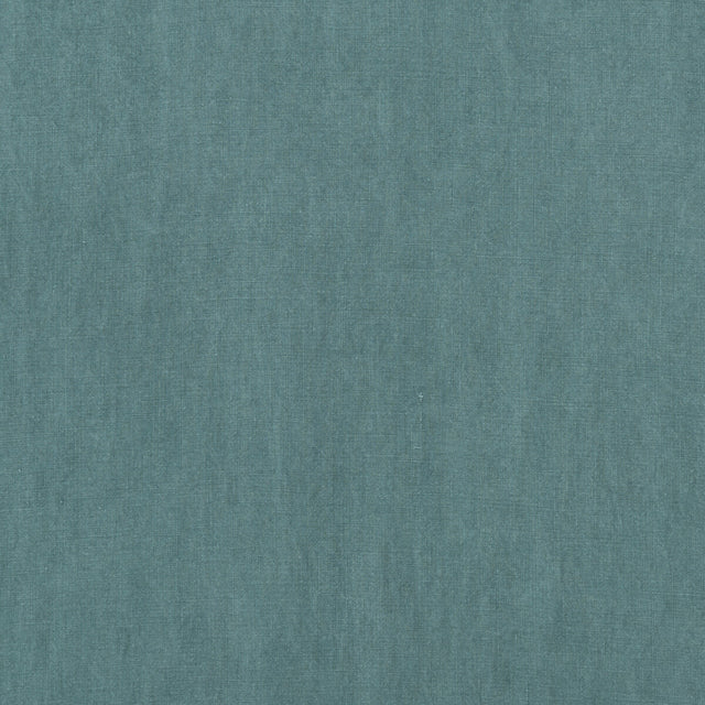 G P & J BAKER BF10547.725.0 SACKVILLE AQUA Fabric - Eade's Wallpaper