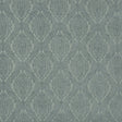 G P & J BAKER BF10569.615.0 PENTIRE TEAL Fabric - Eade's Wallpaper