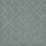 G P & J BAKER BF10569.615.0 PENTIRE TEAL Fabric - Eade's Wallpaper