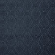 G P & J BAKER BF10569.680.0 PENTIRE INDIGO Fabric - Eade's Wallpaper