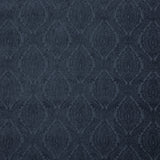 G P & J BAKER BF10569.680.0 PENTIRE INDIGO Fabric - Eade's Wallpaper