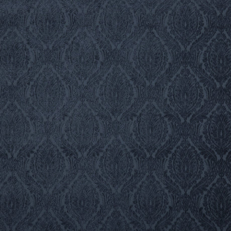 G P & J BAKER BF10569.680.0 PENTIRE INDIGO Fabric - Eade's Wallpaper