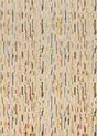 G P & J BAKER BF10582.1.0 FAIRFORD CREAM/PEWTER/ROSE Fabric - Eade's Wallpaper