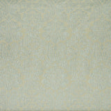 G P & J BAKER BF10615.725.0 SIBLEY AQUA/BRONZE Fabric - Eade's Wallpaper
