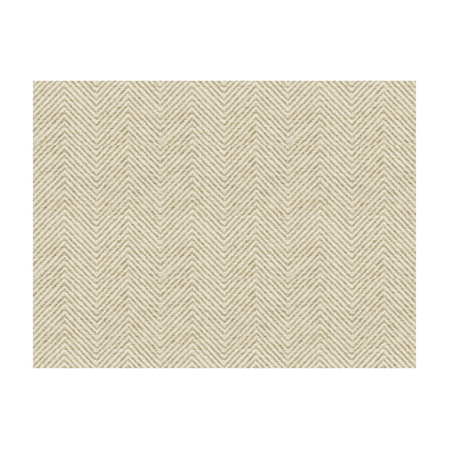 G P & J BAKER BF10638.101.0 REID IVORY Fabric - Eade's Wallpaper