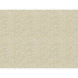 G P & J BAKER BF10638.101.0 REID IVORY Fabric - Eade's Wallpaper