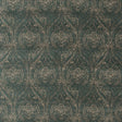 G P & J BAKER BF10654.1.0 WOLSEY JADE Fabric - Eade's Wallpaper