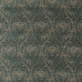 G P & J BAKER BF10654.1.0 WOLSEY JADE Fabric - Eade's Wallpaper