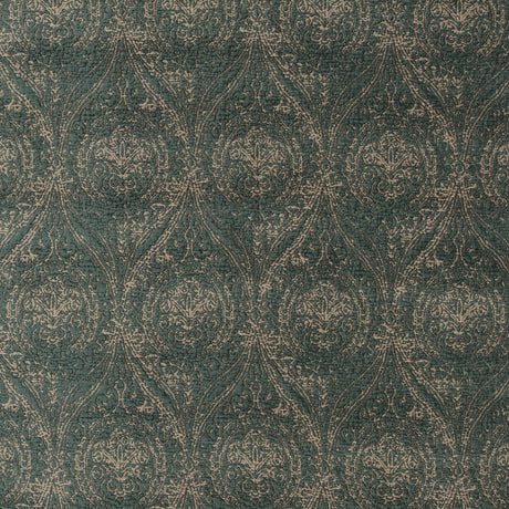 G P & J BAKER BF10654.1.0 WOLSEY JADE Fabric - Eade's Wallpaper