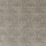 G P & J BAKER BF10654.2.0 WOLSEY VERDIGRIS Fabric - Eade's Wallpaper
