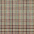 G P & J BAKER BF10655.1.0 VICTORIA PLAID QUARTZ Fabric - Eade's Wallpaper