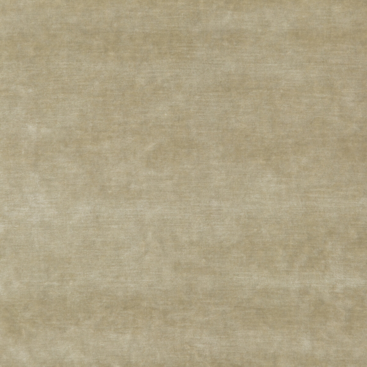 G P & J BAKER BF10658.106.0 KING'S VELVET OYSTER Fabric - Eade's Wallpaper