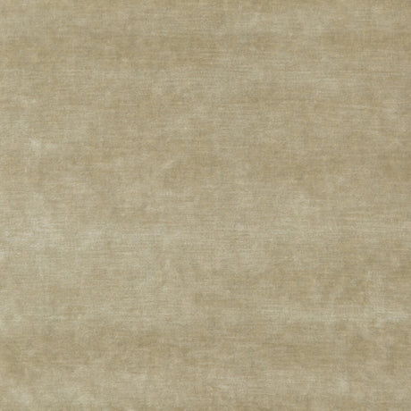 G P & J BAKER BF10658.106.0 KING'S VELVET OYSTER Fabric - Eade's Wallpaper