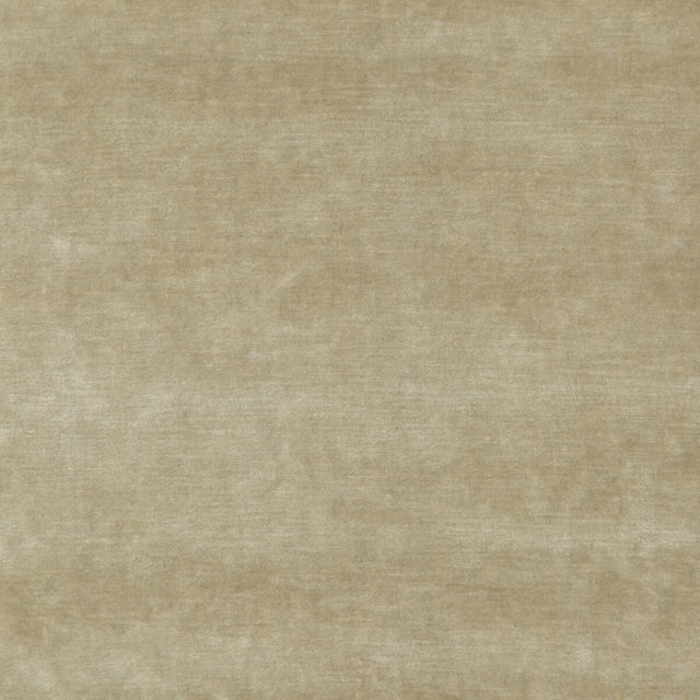 G P & J BAKER BF10658.106.0 KING'S VELVET OYSTER Fabric - Eade's Wallpaper