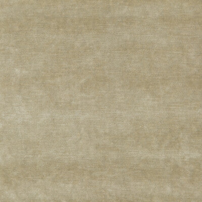 G P & J BAKER BF10658.106.0 KING'S VELVET OYSTER Fabric - Eade's Wallpaper