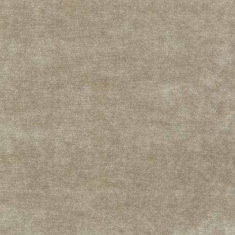 G P & J BAKER BF10658.225.0 KING'S VELVET PARCHMENT Fabric - Eade's Wallpaper