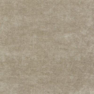 G P & J BAKER BF10658.225.0 KING'S VELVET PARCHMENT Fabric - Eade's Wallpaper
