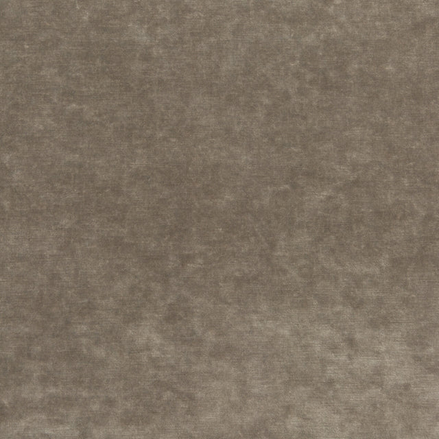 G P & J BAKER BF10658.285.0 KING'S VELVET MINK Fabric - Eade's Wallpaper