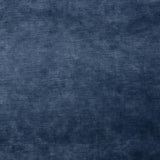 G P & J BAKER BF10658.610.0 KING'S VELVET SOFT SAPPHIRE Fabric - Eade's Wallpaper