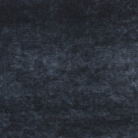 G P & J BAKER BF10658.648.0 KING'S VELVET SAPPHIRE Fabric - Eade's Wallpaper